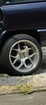 Stilauto Extreme 4x100 10j  245/40 r17 celoroční - 5