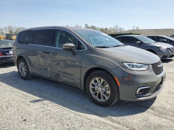 CHRYSLER PACIFICA TOURING L 2023 - 5