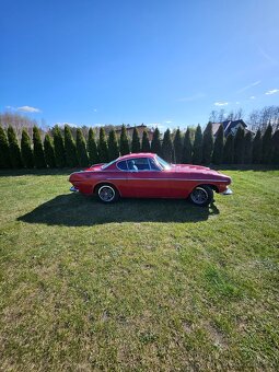 Volvo P1800E - 5