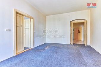 Prodej nájemního domu, 546 m², Strakonice, ul. Velké náměstí - 5