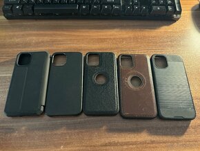 iphone 12mini 64Gb - 5