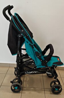 Prodám golfky české výroby značky Patron. - 5