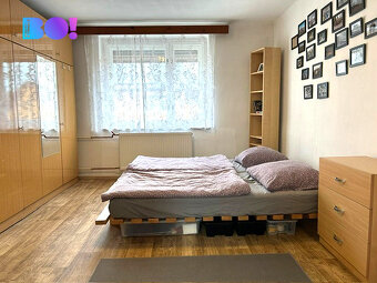 Prodej, Rodinný dům, 5+1, 110 m2, ul. Nábřežní, Kravaře - 5