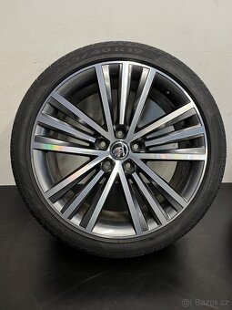 Superb R19 Sirius Letní sada - 5