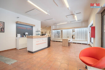 Prodej nájemního domu, 911 m², Kladno, ul. T. G. Masaryka - 5