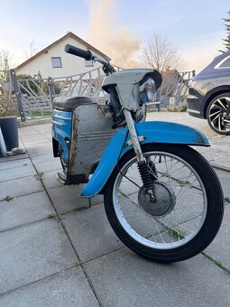 Jawa 05 pionyr - 5