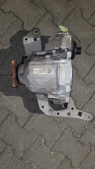 BMW rozvodovka ATC 13 G01 G11, G20, G11, G05, G30, G31 G15 - 5