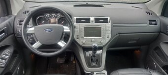 FORD KUGA 4x4 PANORAMA, NAVI, 2,0TDCi, r.v.2012,DOHODA - 5