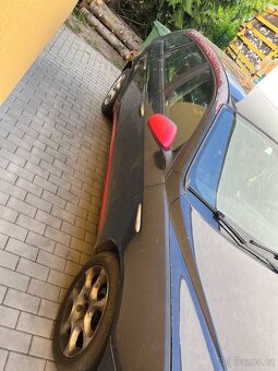 Alfa Romeo 159 Sportwagon - auto na splátky všem - 5