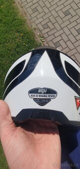 Helma agv - 5