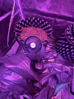 Grow box 90x90x180 - 5