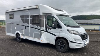 Capron Sunlight T67 Active - 5