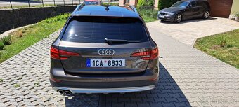 Audi a4 allroad - 5