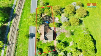 Prodej rodinného domu, 120 m², Ústí nad Orlicí, Černovír - 5