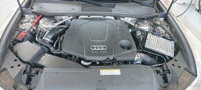 Audi A6 45 Avant 3.0 TDI 170 kW quattro - 5