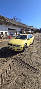 Seat leon 1m - 5