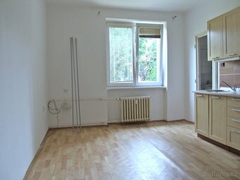 Pronájem, byt 1+kk, 21 m², Ostrava-Poruba, ul. Stavební - 5