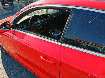 Audi A5 S-line 1.8 TFSI - 5
