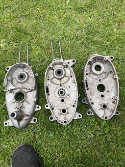 Jawa 50/20 - 5
