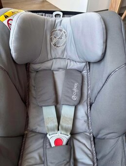 Vajíčko Cybex - 5