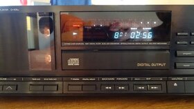 Luxman D-105u - 5