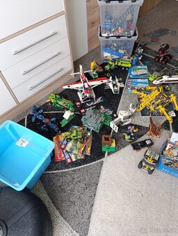 Lego - 5
