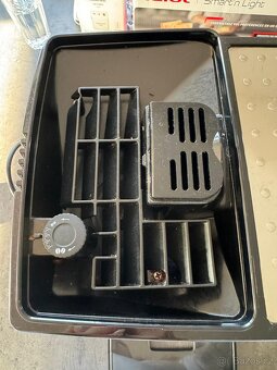 kávovar DeLonghi Magnifica S - 5