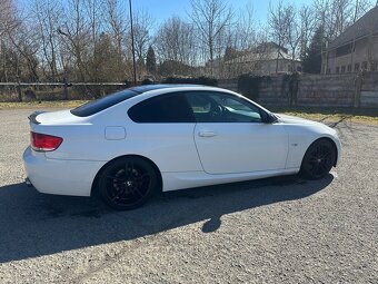 BMW e92,325i - 5