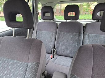 Mazda Premacy, 1.8 benzin 84kW 110000km - 5