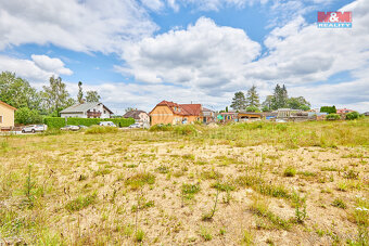 Prodej pozemku k bydlení, 2663 m², Nová Bystřice - 5