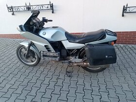 BMW k 100 - 5