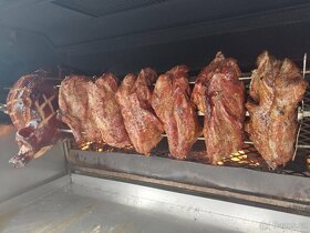 Sele na gril - od Toma Jihlava-Vysočina-ČR - 5