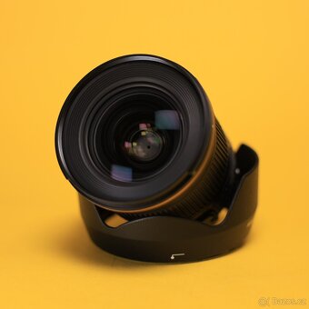 Nikon AF-S 24mm f/1.8G ED | 228764 - 5