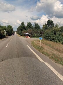 POZEMEK PRO SEZÓNNÍ PRODEJNÍ KIOSEK Staré Město-Uh.Hradiště - 5