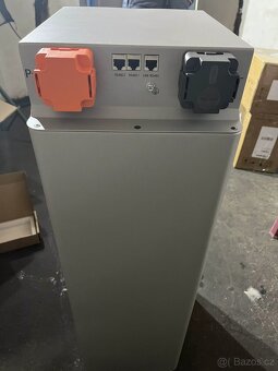 FV baterie LiFePO4 RIMDIN V4 - 5