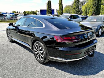 Volkswagen Arteon 2.0 TDi Elegance 79 000KM - 5