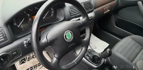 Skoda Octavia 1,6 Mpi 75 kw - 5