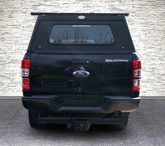Ford Ranger WILDTRAK 3.2 2019 A/T ALU HARDTOP - 5