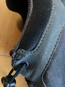 Trekkingové boty Viking gtx vel. 38 - 5