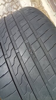 ALU kola 5x112 r17 - 5