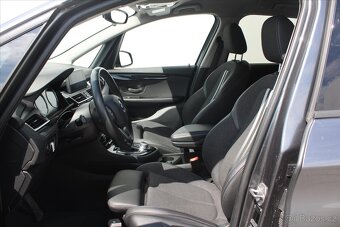 BMW Řada 2 218i GRAN TOURER SPORTLINE ČR (2019) - 5