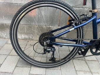 Prodam detske kolo MERIDA - 5