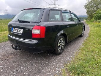 A4 combi 1.9tdi - 5