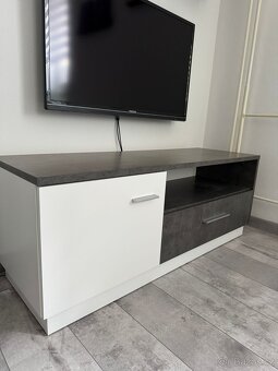 Obývací stěna Sconto Zingaro - 5