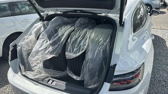Vw Arteon Shooting Brake 2.0 Tdi 110Kw Dsg R-LINE 2021/150KM - 5
