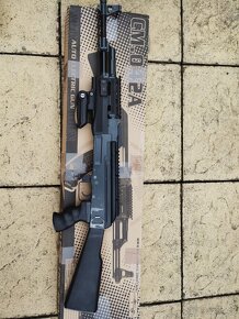 AK-47 CYMA upgrade - 5