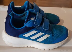 Tenisky Adidas vel. 28.5 - 5