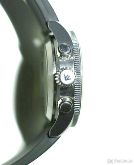 Hodinky Citizen řízené GPS solár nejlevnější v ČR - 5