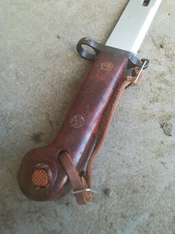 Bodák AKM - 5