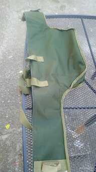 Pouzdra na pruty Mivardi, Delphin - 5